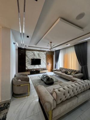 Fully Furnished 2 Bedrooms Apartment, Lekki Phase 1, Lekki Phase 1, Lekki, Lagos, Flat / Apartment for Rent