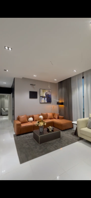 2 Bedrooms Apartments, Ologolo, Ologolo, Lekki, Lagos, Flat / Apartment for Sale