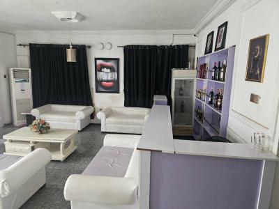 Functional Bar/restaurant, Alakuko, Ifako-ijaiye, Lagos, Commercial Property for Sale