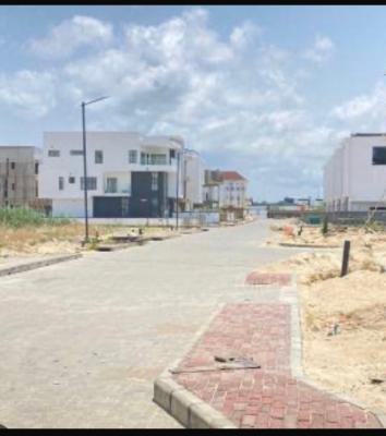 Distressed  800 Sqmtrs of Bare Land, Hampton Bay Lekki, Lekki, Lagos, Residential Land for Sale