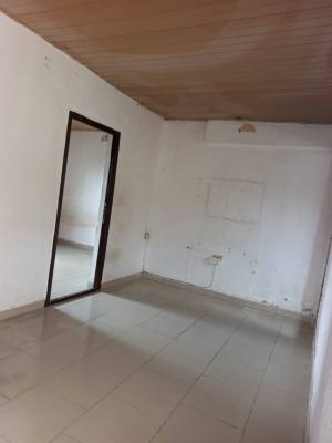 Ensuit Mini Flat with Two Toilets, Wardrobe, Off Budland Street Near Omole Phase 1, Akiode, Ojodu, Lagos, Mini Flat (room and Parlour) for Rent