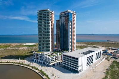 3 Bedrooms Apartment, Eko Atlantic, Victoria Island (vi), Lagos, Flat / Apartment for Sale