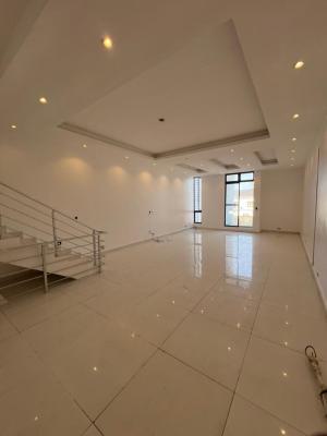 4 Bedroom Terrace with Bq All Are En-suite, Oniru, Victoria Island (vi), Lagos, Terraced Duplex for Sale