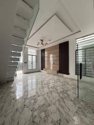 4 Bedrooms Fully Detached, Ikota Gra, Ikota, Lekki, Lagos, Detached Duplex for Sale