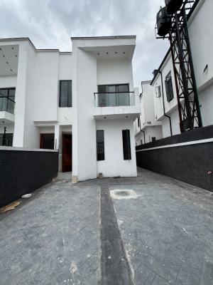 4 Bedrooms Semi Detached Duplex, Ikota Gra, Ikota, Lekki, Lagos, Semi-detached Duplex for Sale