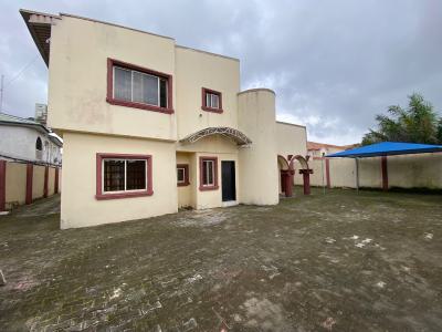 Luxury 6bedroom Fully Detached House at Ajah, Ado Road, Ajah, Lagos, Detached Duplex for Sale
