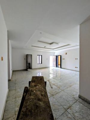 Newly Built 3bedroom Apartment with Bq, By American International School, Durumi, Abuja, Flat / Apartment for Sale