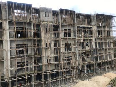 Off-plan Property 3 Bedroom Apartment with Bq, Invest in a Luxurious 3-bedroom Apartment with a Bungalow (bq) in a Pr, Ikeja Gra, Ikeja, Lagos, Block of Flats for Sale