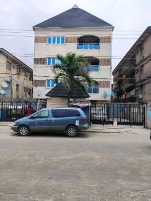 Block of 12 Units of 6 Flat of 3 Bedroom & 6 Units of Miniflat, Mushin, Lagos, Block of Flats for Sale