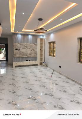 Nicely Built 4 Bedroom Detached Duplex, Opic, Isheri North, Lagos, House for Rent