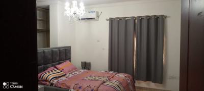 Fully Furnished 4 Bedroom Detached Duplex, Maryland, Lagos, Detached Duplex for Rent