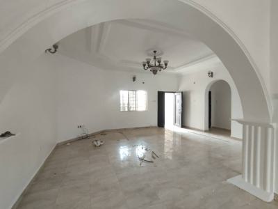 Well Finished Top-notch 3 Bedroom Flat, Jahi, Abuja, Flat / Apartment for Rent
