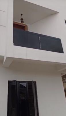 Newly Built & and Nicely Finished 4 Bedroom Semi Detached Duplex, Medina, Gbagada, Lagos, Semi-detached Duplex for Sale