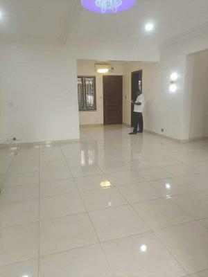 3 Bedroom Apartment with Bq, Pool, Gym, in a Secured and Serene Estate, Parkview Estate, Ikoyi, Lagos, Flat / Apartment for Rent