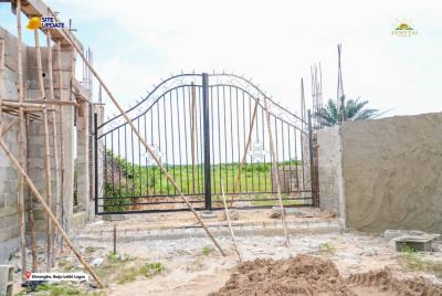 Affordable Land with Interest Free Flexible Payment Plan, Genital Gardens, Beside Lekki Avana Phase Ii, Eleranigbe, Ibeju Lekki, Lagos, Residential Land for Sale