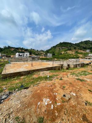 300sqm Estate Plot with Dpc, Diplomatic Hill, Katampe Extension, Katampe, Abuja, Residential Land for Sale