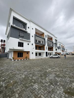 Secured and Serene Apartment, Ajah, Lagos, Flat / Apartment for Sale