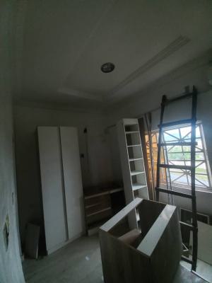 Nice Self-contained on First Floor, Utako, Abuja, Self Contain (single Rooms) for Rent