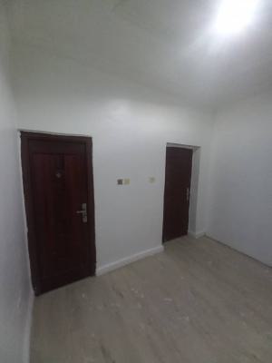 Nice Self-contained on First Floor, Utako, Abuja, Self Contain (single Rooms) for Rent