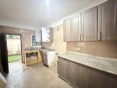 3 Bedroom Town House Duplex, Willow Green Estate, Osapa London Lekki Lagos, Osapa, Lekki, Lagos, Terraced Duplex for Rent