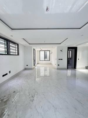 Luxurious 4 Bedroom Terrace Duplex with Bq in a Se, Old Ikoyi, Ikoyi, Lagos, House for Rent