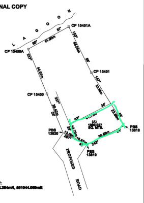 1000 Sqm of Land, Zone J, 2nd Avenue, Banana Island, Ikoyi, Lagos, Land for Sale
