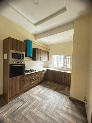 3 Bedroom Maisonette, Lagos, Osapa, Lekki, Lagos, Flat / Apartment for Rent