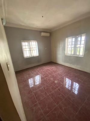 Nice 1 Bedroom Flat, Well Located, By Zartech( Tarred Rd), Wuye, Abuja, Mini Flat (room and Parlour) for Rent