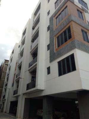 Furnished Apartment with Modern Finishes & 24/7 Security, Ikate, Lekki, Lagos, Flat / Apartment for Rent