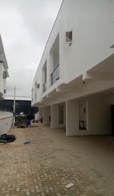 Luxury 3 Bedroom Terraced Duplex, Sangotedo, Ajah, Lagos, Terraced Duplex for Sale