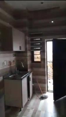 Lovely 2bedroom Flat, Off Ishaga Road, Surulere, Lagos, Flat / Apartment for Rent