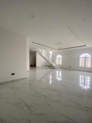 a Super Massive Exquisitely Finished 5 Bedroom Duplex, Ado, Ajah, Lagos, Detached Duplex for Rent