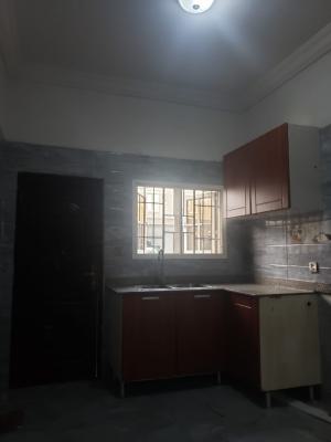 Lovely 3bedroom Flat, Gra, Ogudu, Lagos, Flat / Apartment for Rent