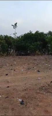 Land 6.9ha for Hospitality on Tarred Road, Karmo, Abuja, Commercial Land for Sale