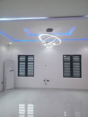 4bedroom Fully Detached Duplex with Bq, Magodo Shangisha Phase2, Ikeja, Lagos, House for Rent