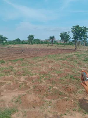 4 Bedroom Semi Detached Duplex, Sheretti Kabusa By Sunnyvale Express Road Abuja, Kabusa, Abuja, Mixed-use Land for Sale