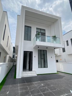Luxurious 5bedroom Fully Detached Duplex in+ Bq & Pool, Vgc Extention, Ikota, Lekki, Lagos, Ikota, Lekki, Lagos, Detached Duplex for Rent