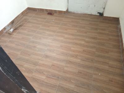 Potable Single Room Self-contained, Ogombo, Ajah, Lagos, Self Contain (single Rooms) for Rent