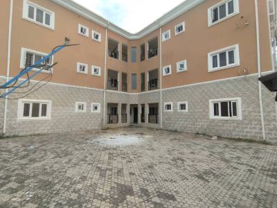 Spacious 3 Bedroom Apartment, Jahi, Jahi, Abuja, Flat / Apartment for Rent