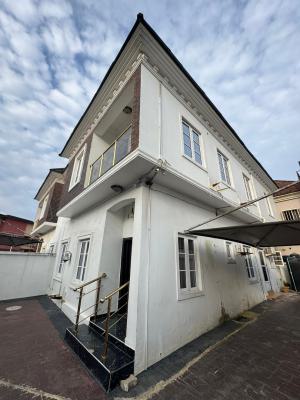 Standard 4 Bedroom Semi Detached Duplex, Lekki County, Ikota, Lekki, Lagos, Semi-detached Duplex for Rent