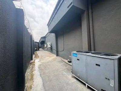 Commercial Bungalow Land Measuring 681sqm ( 812.85square Yards), Off Wemco Road, Ogba, Ikeja, Lagos, Commercial Property for Sale