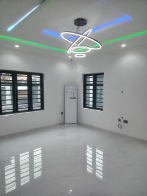 Brand New Newly Built Semi Detached 4 Bedroom Duplex Plus Bq, Gra Phase 2, Magodo, Lagos, Semi-detached Duplex for Rent