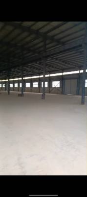 14,000 Sqm Warehouse, Lagos Ibadan Express, Berger, Arepo, Ogun, Warehouse for Rent
