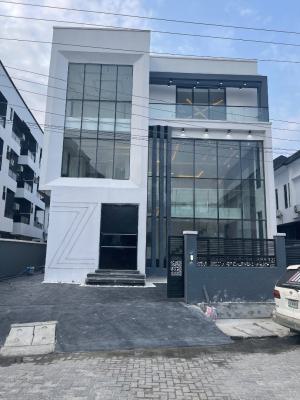 5bedroom Fully Detached House with Swimming Pool in Ologolo Lekki, Ologolo Lekki, Ologolo, Lekki, Lagos, Detached Duplex for Sale