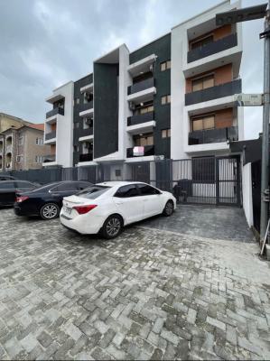Luxury Fully Serviced 2 Bedroom Apartment, Jakande, Lekki, Lagos, Flat / Apartment for Sale