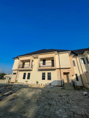 6 Bedroom  2b  Fully Detached Duplex  Guzape, Guzape District, Abuja, Detached Duplex for Sale