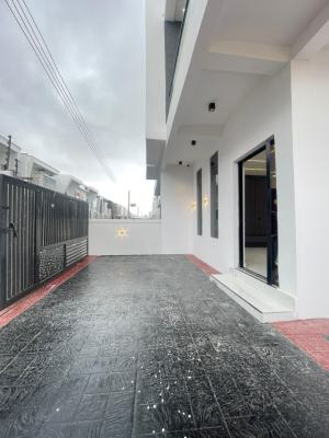 Exquisitely Built Spacious Luxury 4 Bedroom Semi-detached Duplex, Lekki Ajah, Lagos, Ajah, Lagos, Detached Duplex for Sale