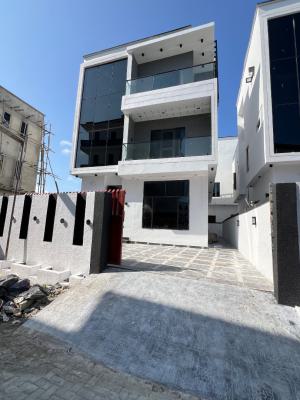 5bedroom Fully Detached Duplex with Swimming Pool in Ologolo Lekki, Ologolo Lekki, Ologolo, Lekki, Lagos, Detached Duplex for Sale