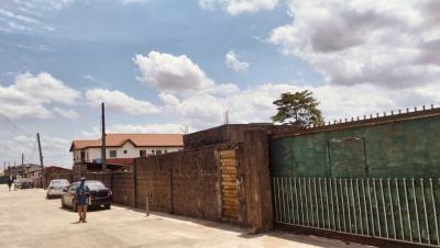 Strategic Warehouses, Creek Roads, Apapa, Lagos, Warehouse for Sale