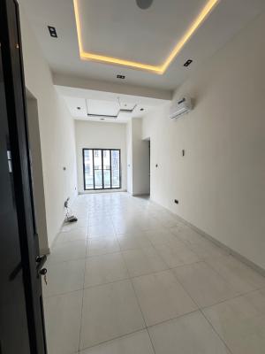 Lush 2 Bedroom Flat + Bq & Gym, Lekki Phase 1, Lekki, Lagos, Flat / Apartment for Rent